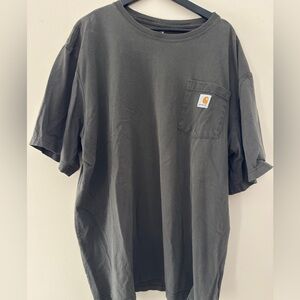 Carhartt short sleeve